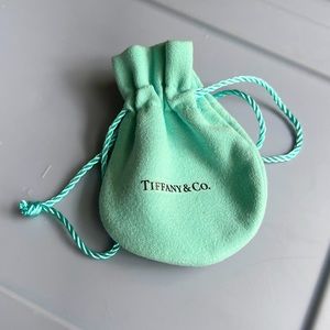Tiffany & co. Mini Pouch